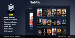 SubFlix